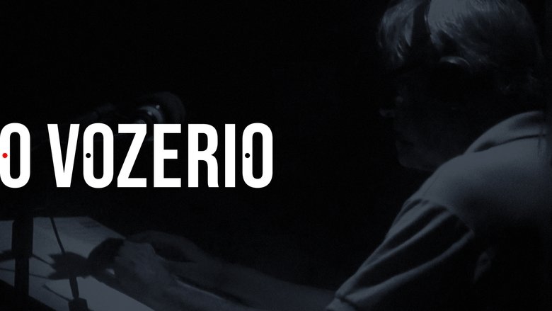 Backdrop image for movie O Vozerio