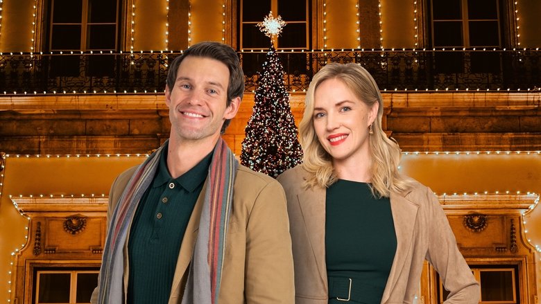 Backdrop image for movie A Belgian Chocolate Christmas