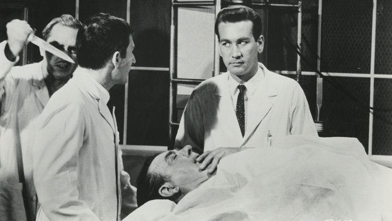 Backdrop image for movie Gallery of Horror