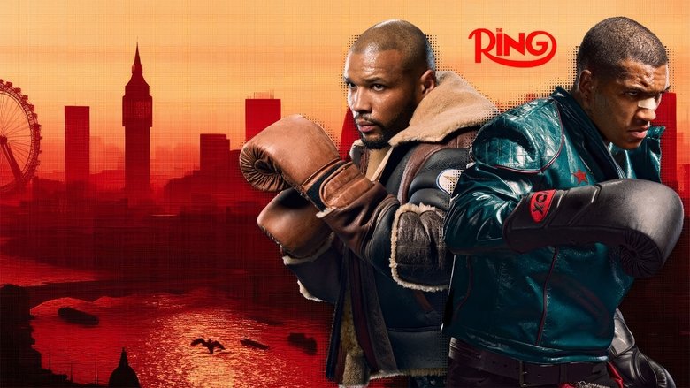 Backdrop image for movie Chris Eubank Jr. vs. Conor Benn