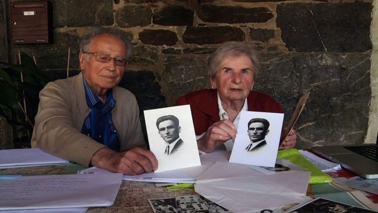 Backdrop image for movie Franco on Trial: The Spanish Nuremberg?