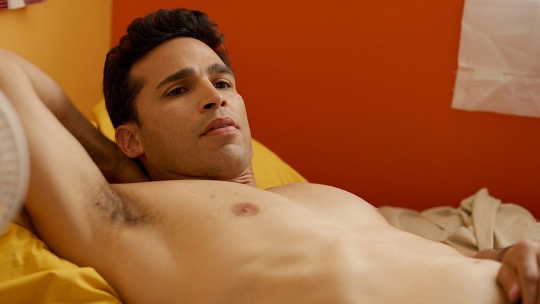 Backdrop image for movie Barrio Boy