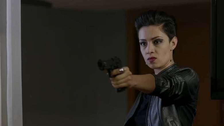 Backdrop image for movie Perras de barrio 2
