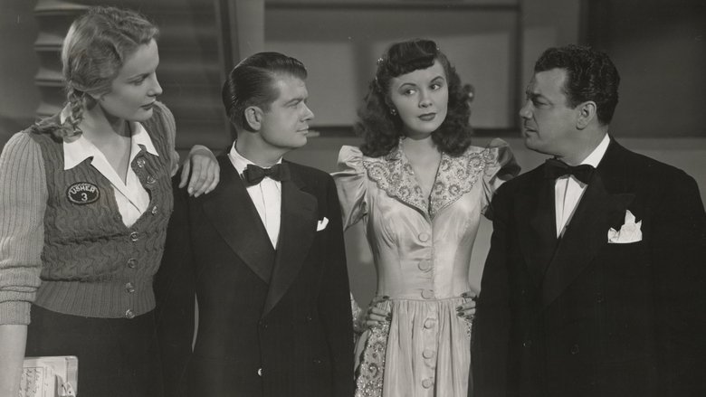 Backdrop image for movie Slightly Scandalous