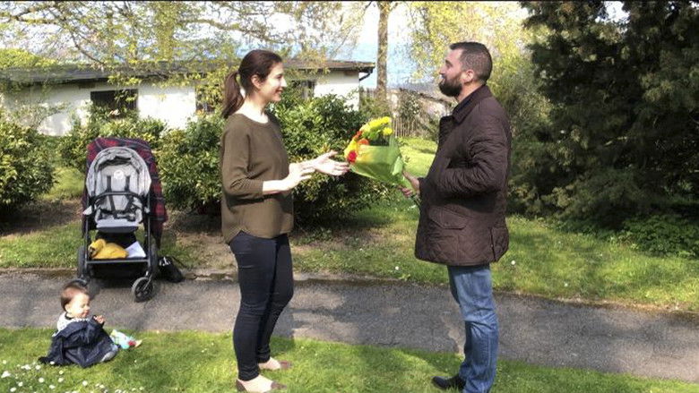 Backdrop image for movie The Man Who Loved Flowers