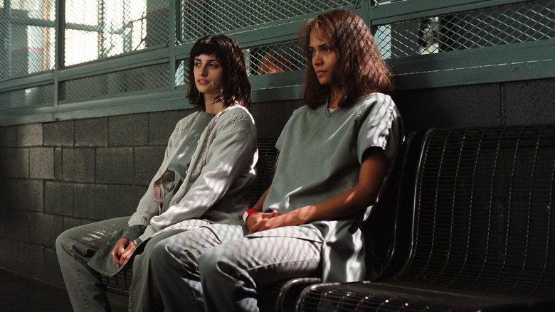Backdrop image for movie Gothika