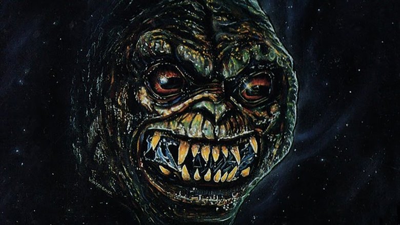 Backdrop image for movie The Brain