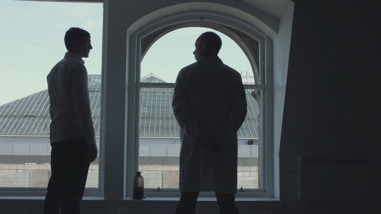 Backdrop image for movie Existence