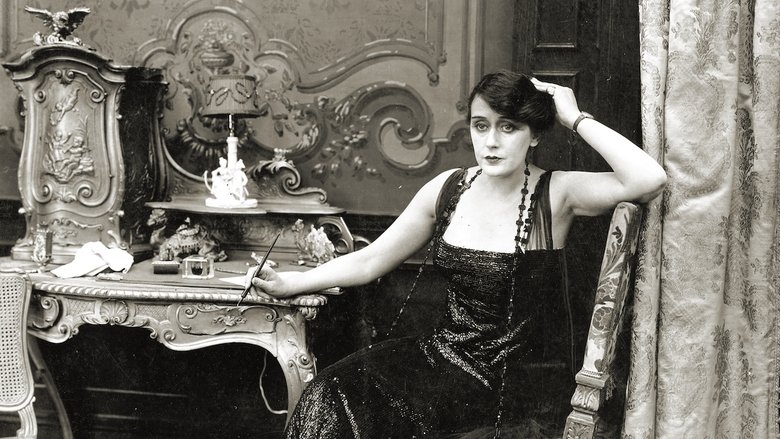 Backdrop image for movie Be Natural: The Untold Story of Alice Guy-Blaché