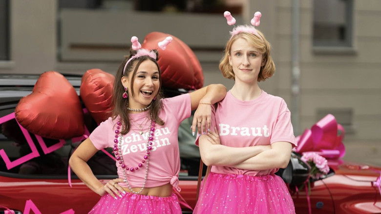 Backdrop image for movie Plötzlich Schwester