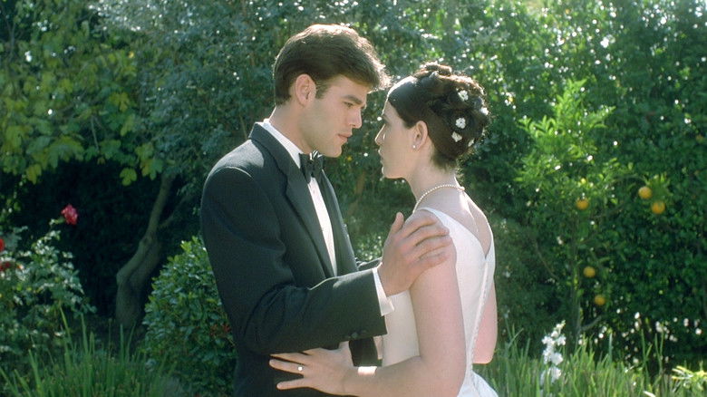 Backdrop image for movie The Big Day