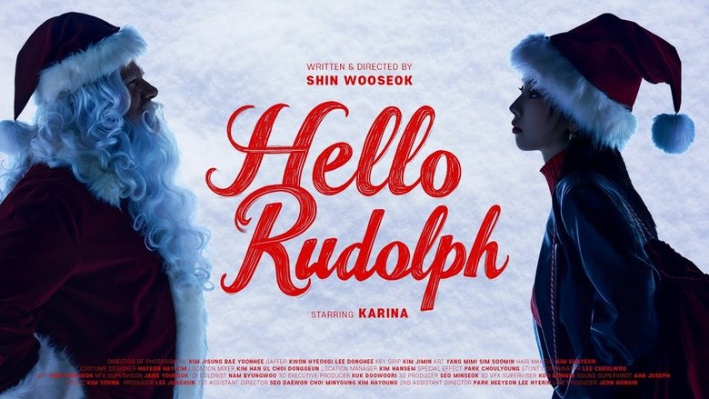 Backdrop image for movie HELLO, RUDOLPH