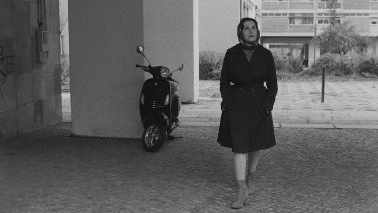 Backdrop image for movie Where Is This Street? or With No Before or After