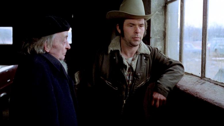 Backdrop image for movie Stroszek