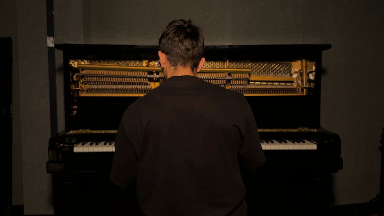 Backdrop image for movie Numa Só Nota