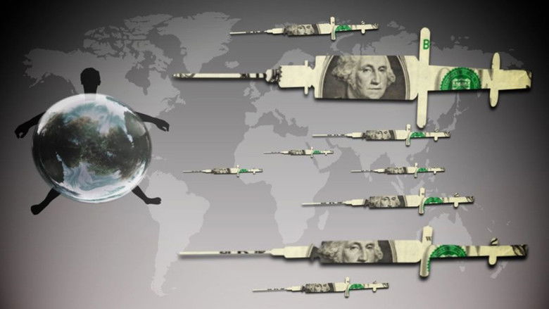 Backdrop image for movie Overdose: The Next Financial Crisis