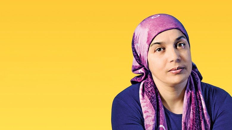 Backdrop image for movie Fatima