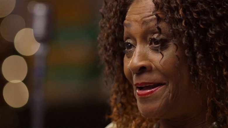 Backdrop image for movie Streetlight Harmonies