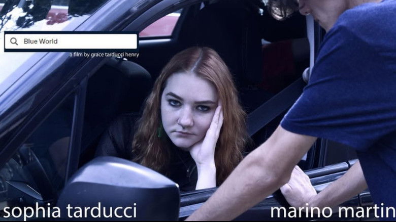 Backdrop image for movie Blue World