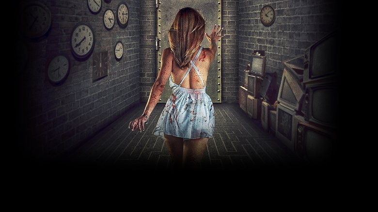 Backdrop image for movie Escape Room