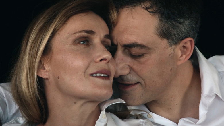 Backdrop image for movie Preghiera della sera (Diario di una passeggiata)