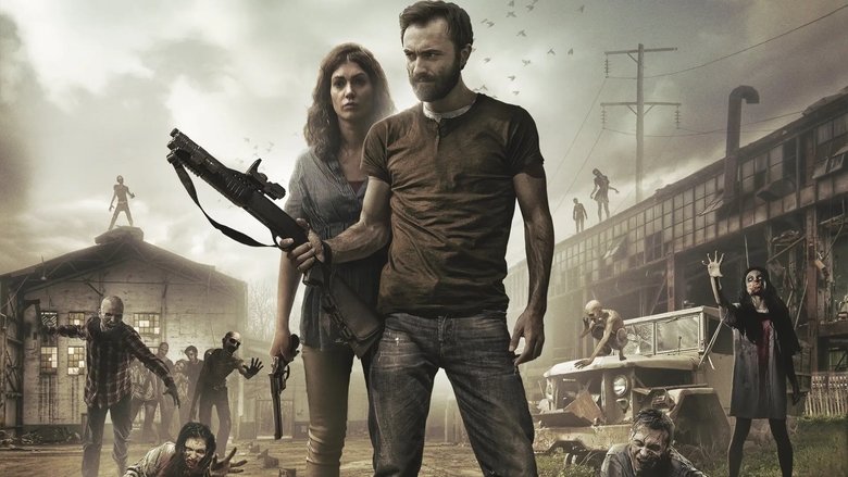 Backdrop image for movie Anger of the Dead