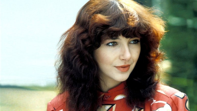 Backdrop image for movie Kate Bush at the BBC