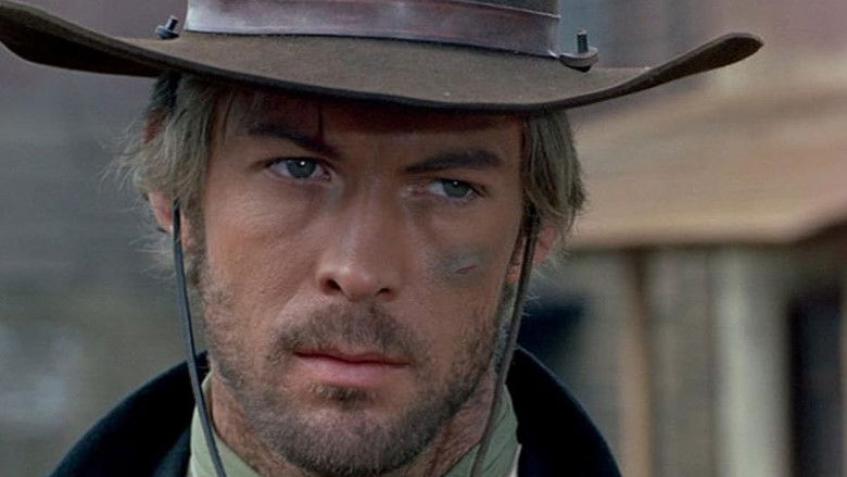 Backdrop image for movie Make the Sign of the Cross, Stranger!