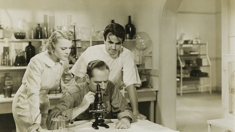 Backdrop image for movie The Strange Case of Dr. Meade