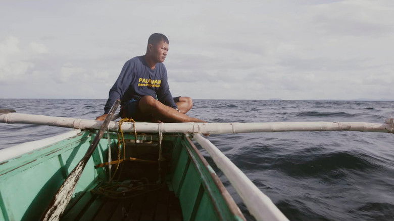 Backdrop image for movie Delikado