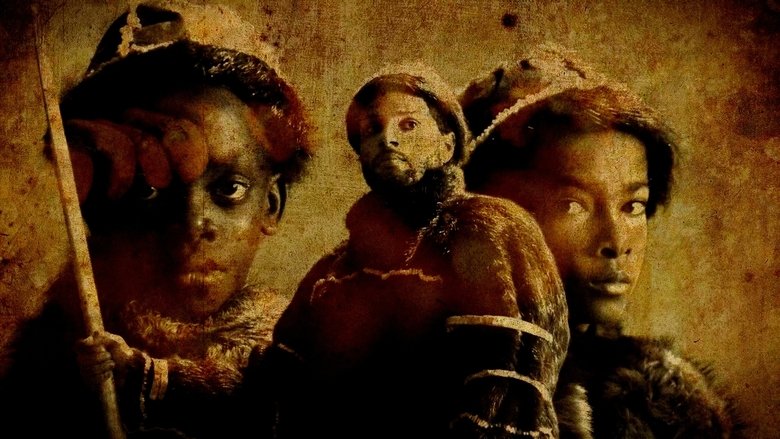 Backdrop image for movie The Nobles of Prehistory: Ladies and Princes of the Paleolithic