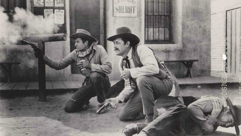 Backdrop image for movie Last of the Desperados