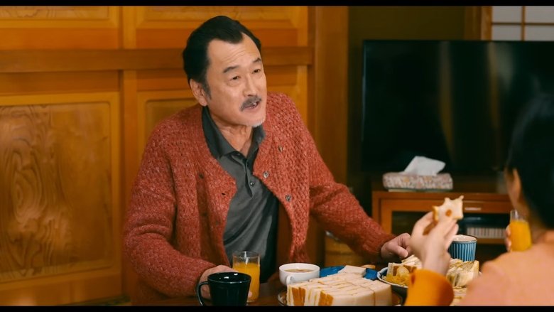 Backdrop image for movie Hey Handsome!!: The Movie