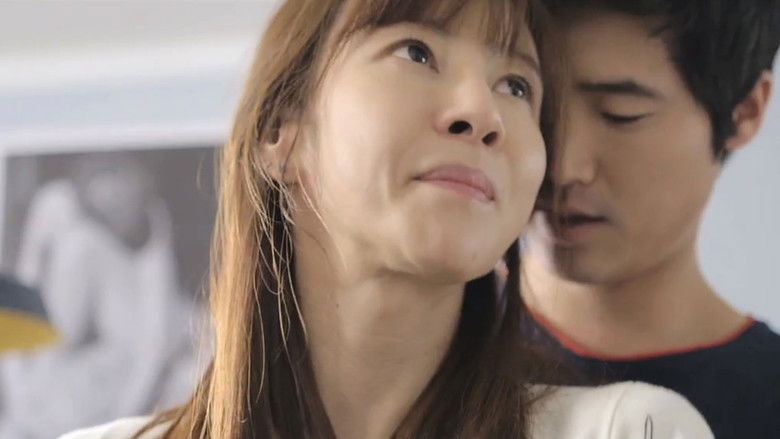 Backdrop image for movie Young Mother: What's Wrong With My Age?