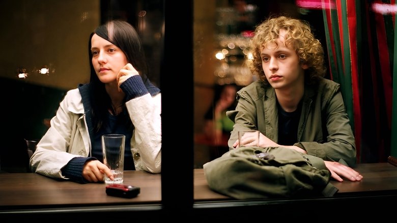 Backdrop image for movie Hope