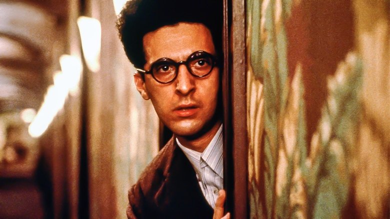 Backdrop image for movie Barton Fink