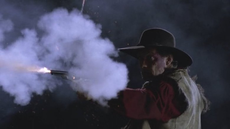 Backdrop image for movie Black Fox: Good Men and Bad