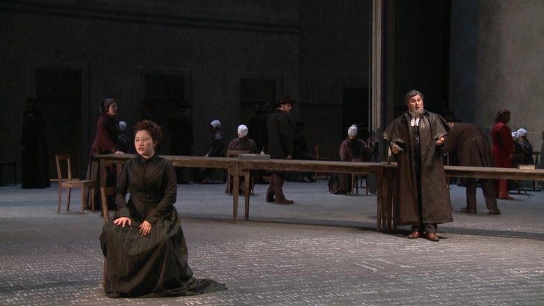 Backdrop image for movie Stiffelio