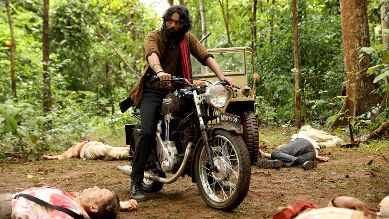 Backdrop image for movie Captain Miller