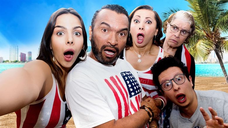 Backdrop image for movie The Trip 4