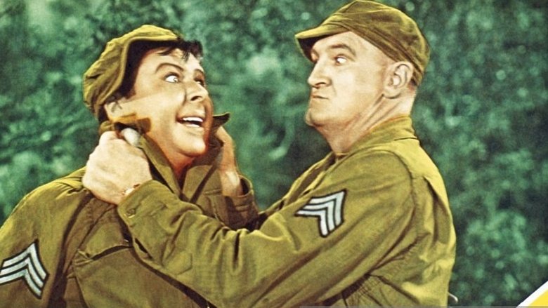 Backdrop image for movie Mr. Walkie Talkie