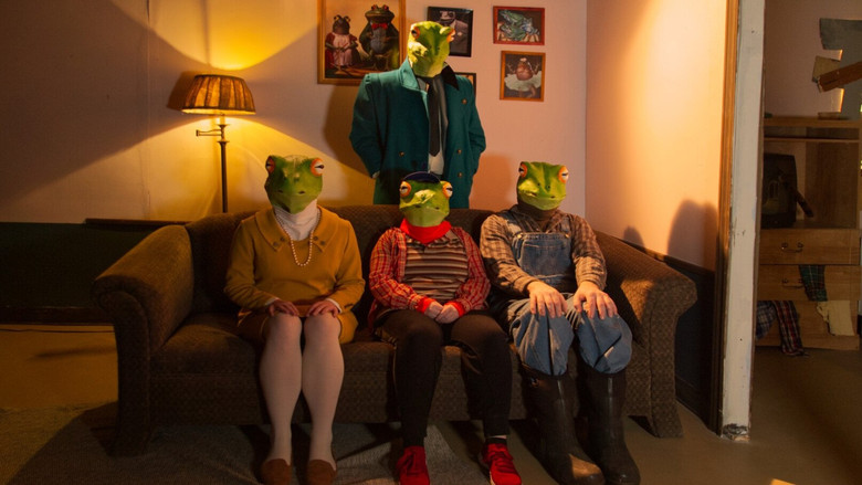 Backdrop image for movie Sapo