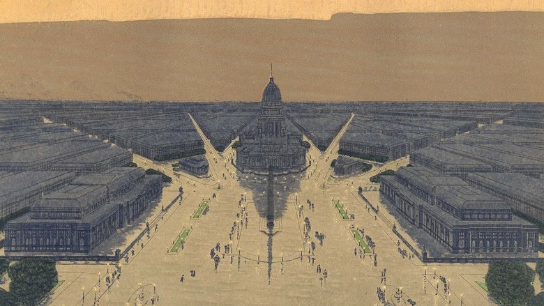 Backdrop image for movie Make No Little Plans: Daniel Burnham and the American City
