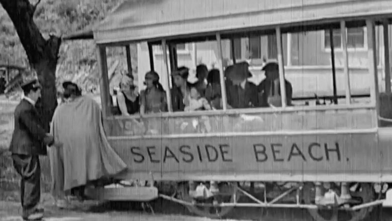 Backdrop image for movie The Nickel Snatcher