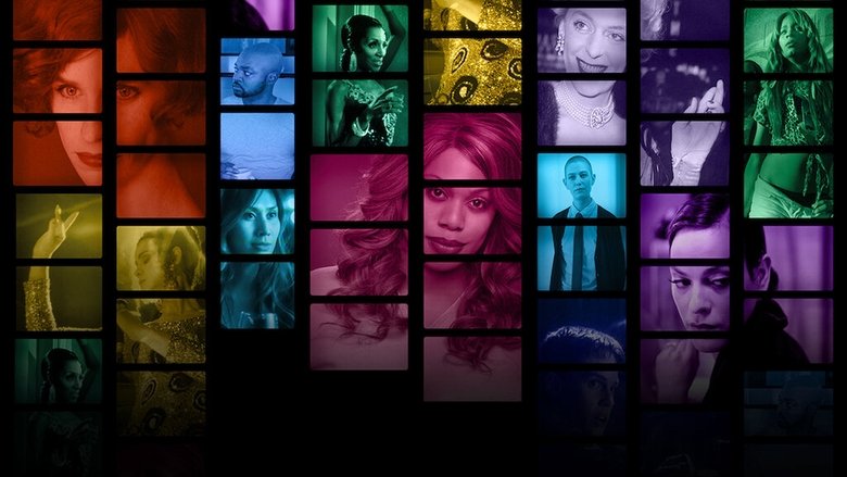 Backdrop image for movie Disclosure