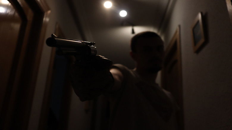 Backdrop image for movie REVOLVER