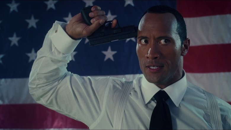 Backdrop image for movie Southland Tales