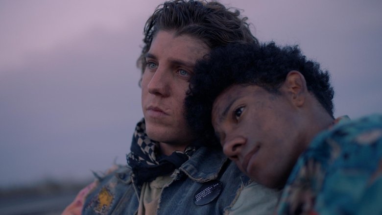 Backdrop image for movie Stay Lost