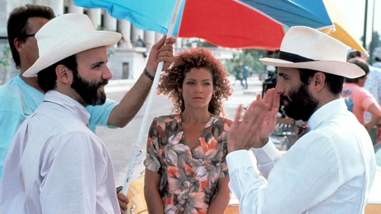 Backdrop image for movie A Show of Force