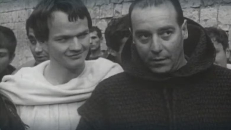 Backdrop image for movie Francis of Assisi